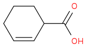 C1CC=CC(C1)C(=O)O