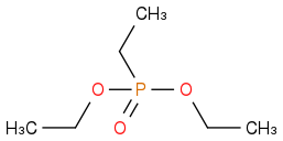 O=P(OCC)(OCC)CC