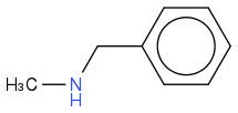 CNCc1ccccc1