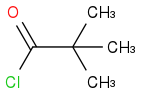 ClC(=O)C(C)(C)C