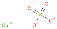 [Ca+2].[O-]S([O-])(=O)=O