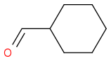 O=CC1CCCCC1