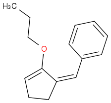 CCCOC2=CCC/C2=C/c1=cc=cc=c1