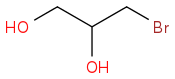 OCC(O)CBr