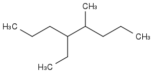 CCCC(CC)C(C)CCC
