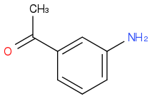 CC(=O)C1=CC(N)=CC=C1