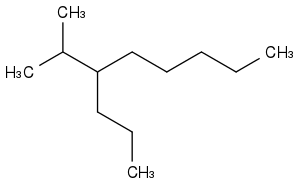 CCCC(C(C)C)CCCCC