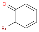 O=C1C(Br)C=CC=C1