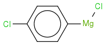 c1cc(Cl)ccc1[Mg]Cl