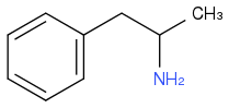 NC(CC1=CC=CC=C1)C