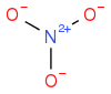 [N+2]([O-])([O-])[O-]