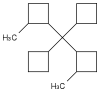 CC2CCC2C(C1CCC1)(C1CCC1)C3CCC3C