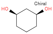 O[C@H]1C[C@@H](O)CCC1