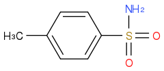 CC1=CC=C(S(=O)(N)=O)C=C1