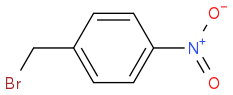 BrCC1=CC=C([N+]([O-])=O)C=C1