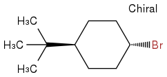 CC(C)(C)[C@@H]1CC[C@@H](Br)CC1