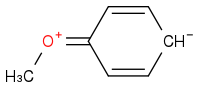 C[O+]=C1C=C[CH-]C=C1