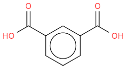 O=C(O)c1cccc(C(=O)O)c1