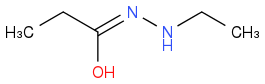 CCC(O)=NNCC