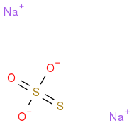 [O-]S(=S)(=O)[O-].[Na+].[Na+]