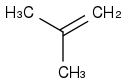 CC(C)=C